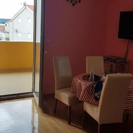 Apartment Pink Paradiso