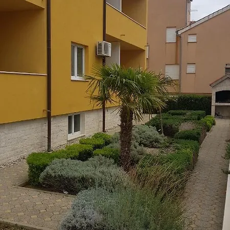 Apartment Pink Paradiso