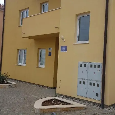 Apartment Pink Paradiso *
