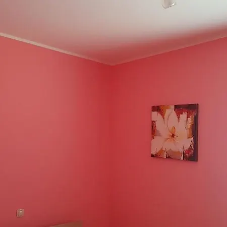 Pink Paradiso Srima