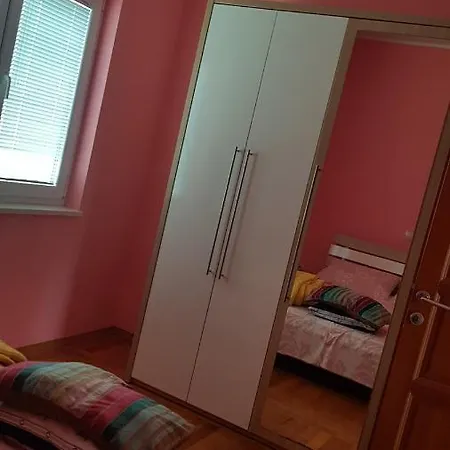 Apartment Pink Paradiso