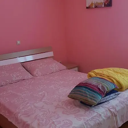 Apartment Pink Paradiso Srima