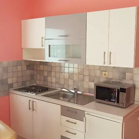 Pink Paradiso