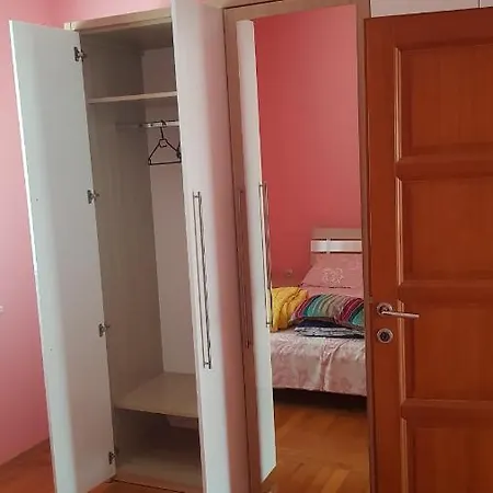 Apartment Pink Paradiso *