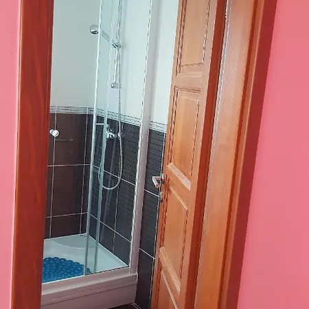 Pink Paradiso